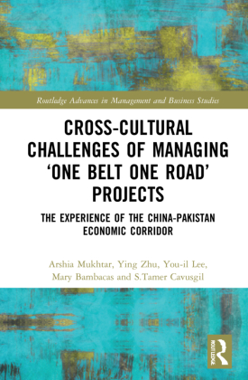Cross-Cultural Challenges of Managing 'One Belt One Road&...