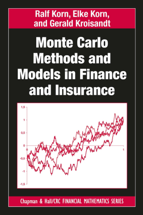 Monte Carlo Methods and Models in Finance and Insurance