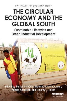 The Circular Economy and the Global South - Michaelsbund