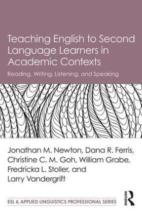 Teaching English to Second Language Learners in Academic Contexts