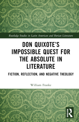 Don Quixote's Impossible Quest for the Absolute in Litera...