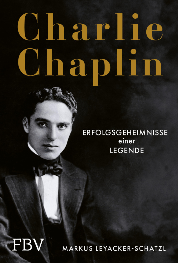 Charlie Chaplin main product photo