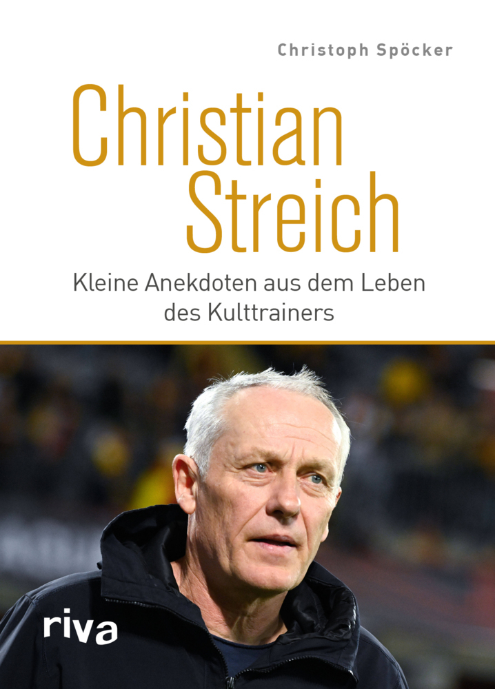 Christian Streich main product photo