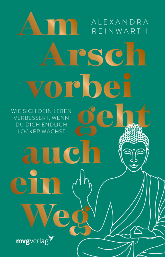 Am Arsch vorbei geht auch ein Weg - Special Edition main product photo