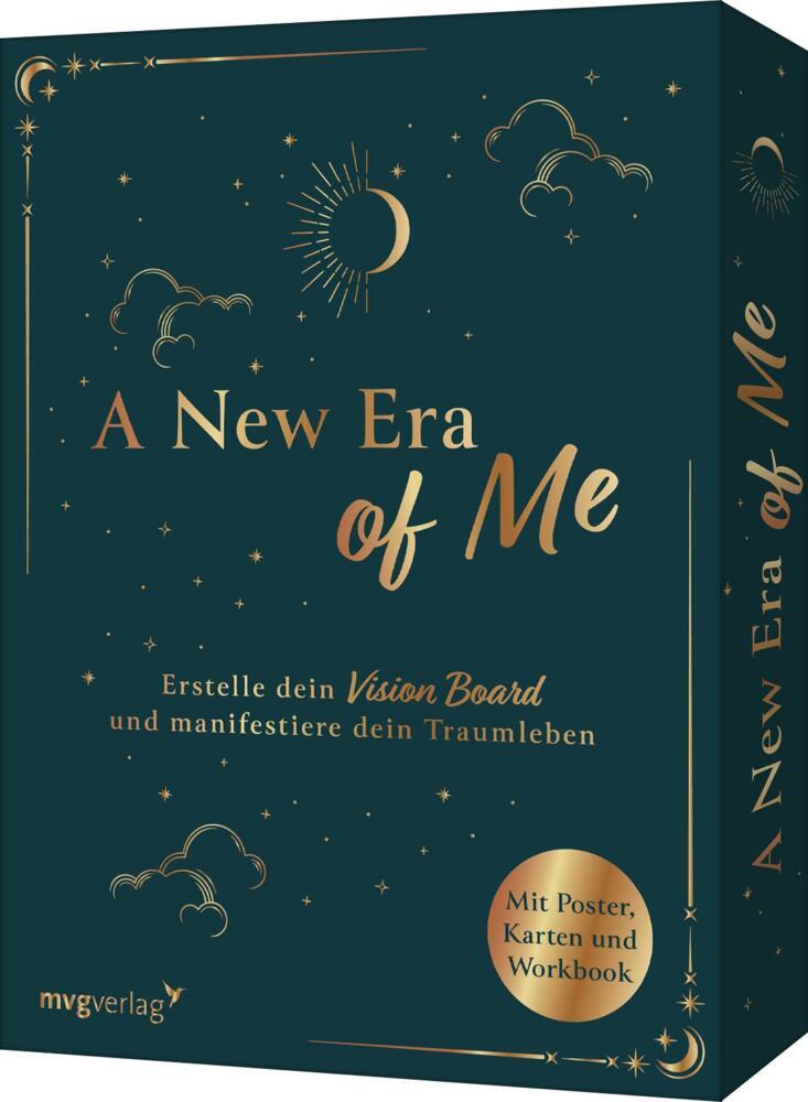 A New Era of Me main product photo