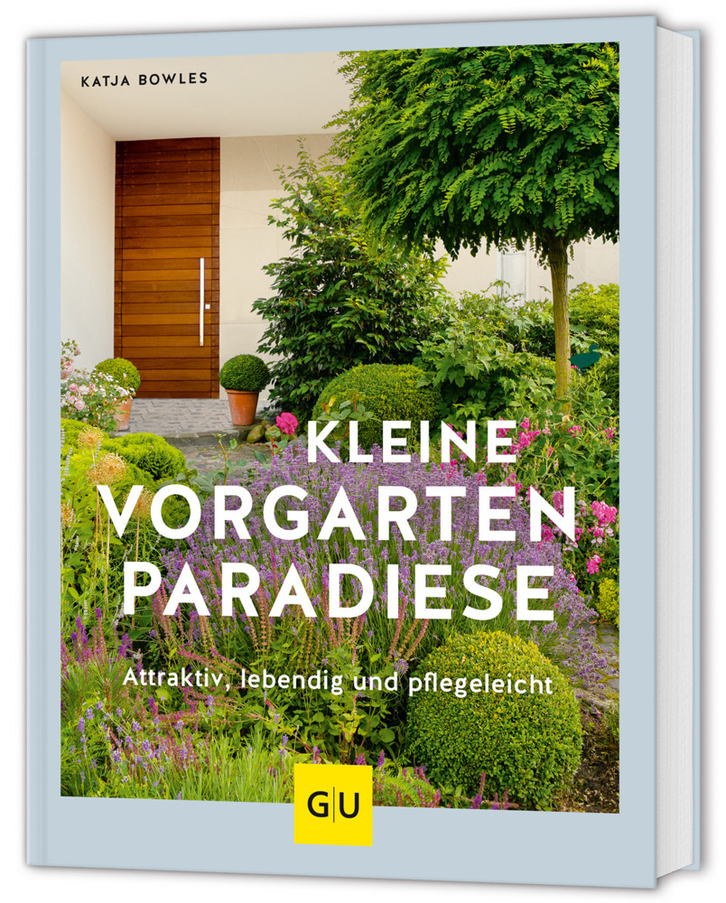 Kleine Vorgarten-Paradiese main product photo