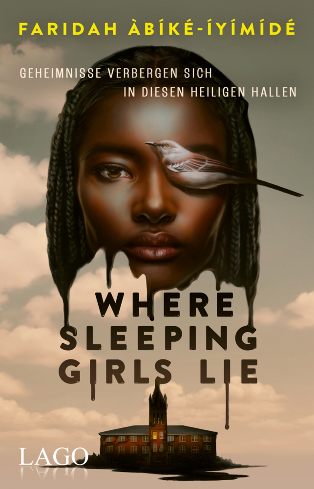 Where Sleeping Girls Lie main product photo