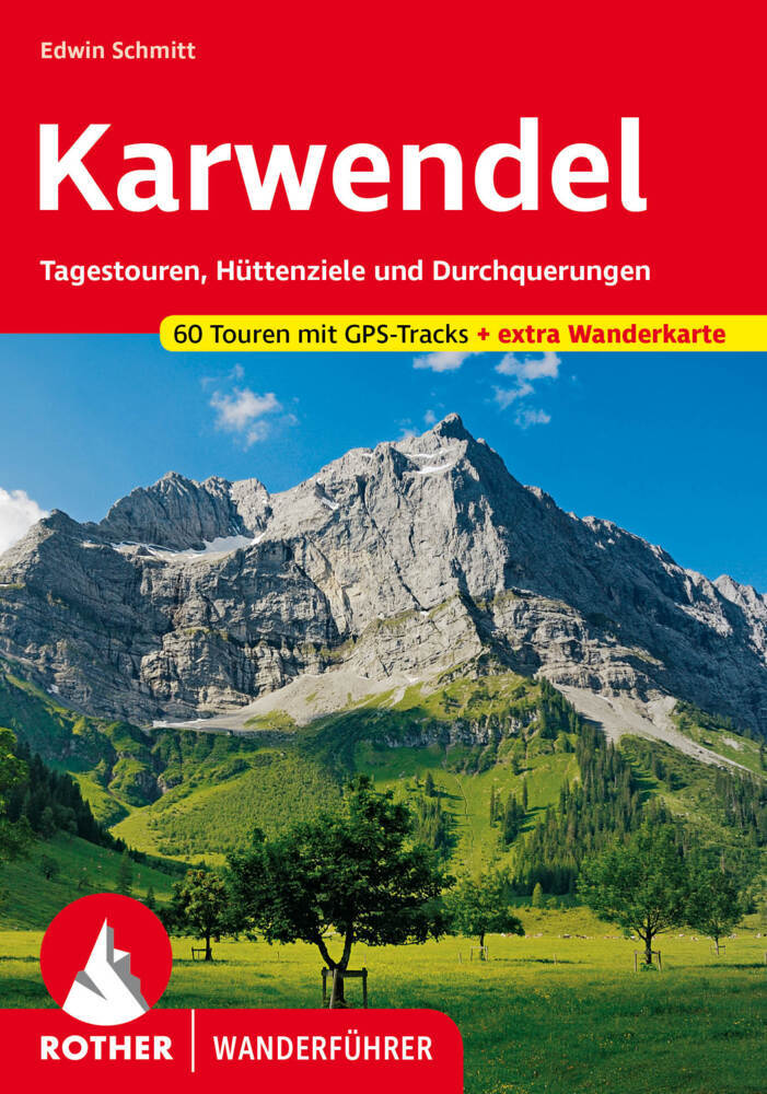 Karwendel main product photo