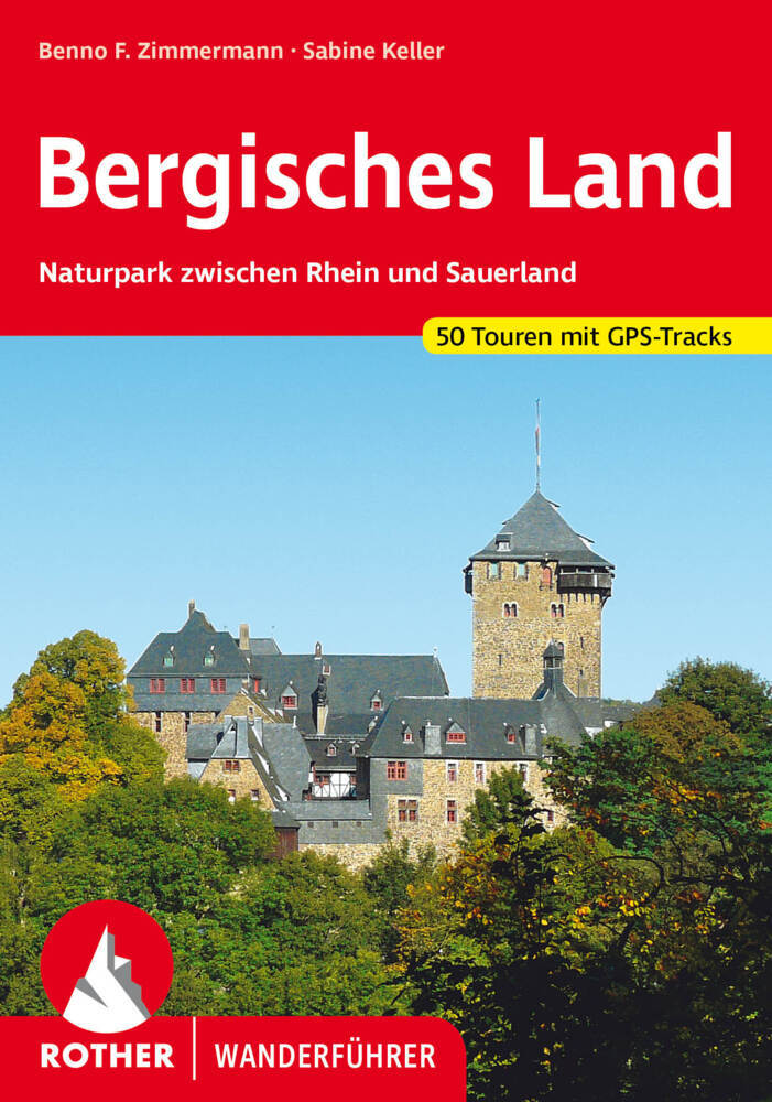 Bergisches Land main product photo