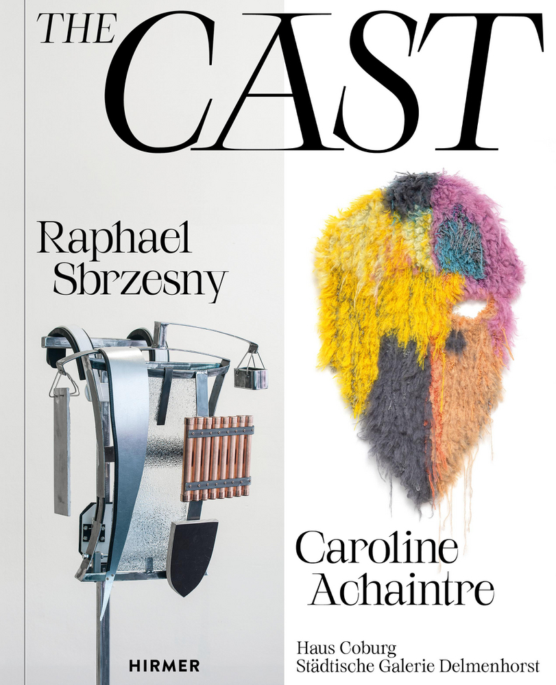 The Cast main product photo