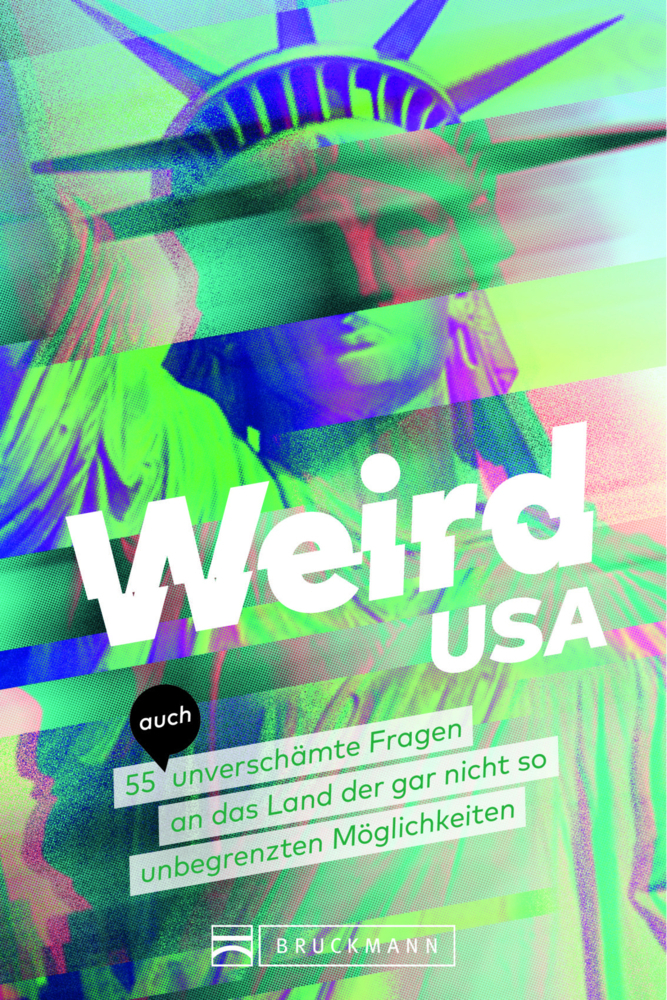 Weird USA main product photo