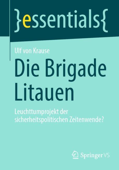 Die Brigade Litauen main product photo