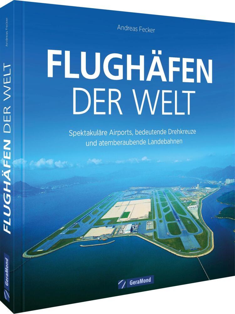 Flughäfen der Welt main product photo
