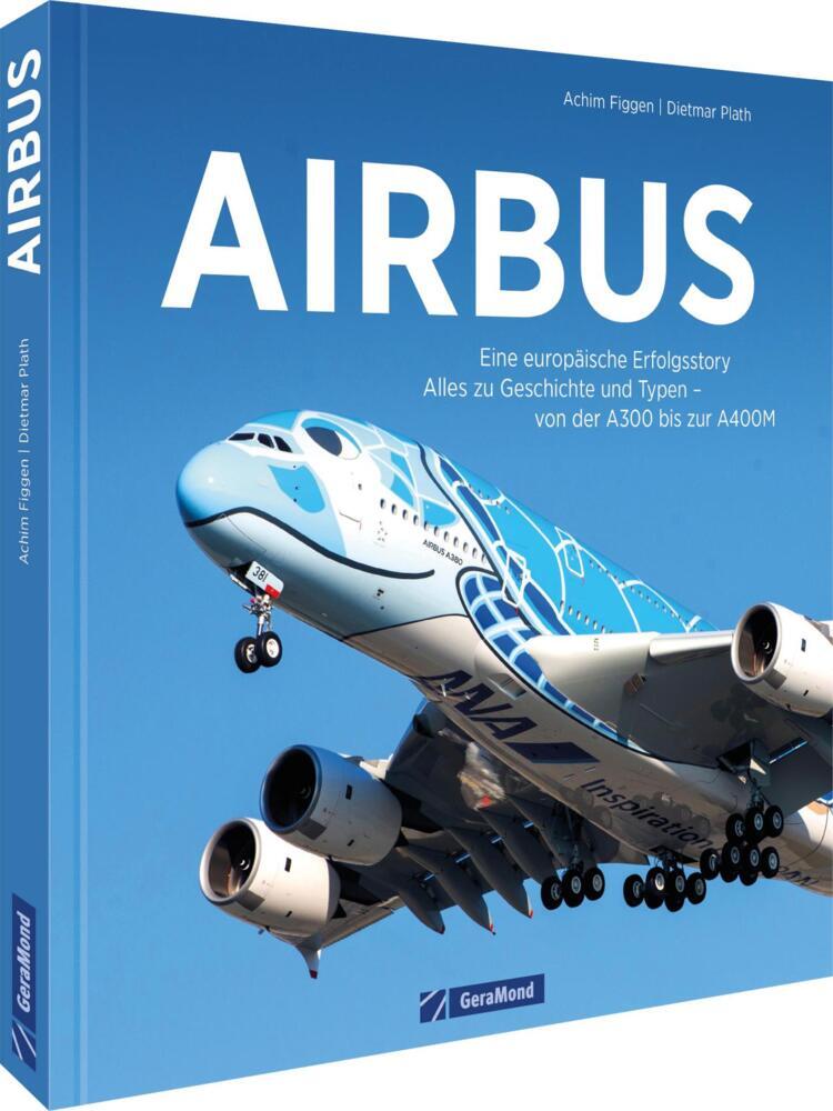 Airbus main product photo