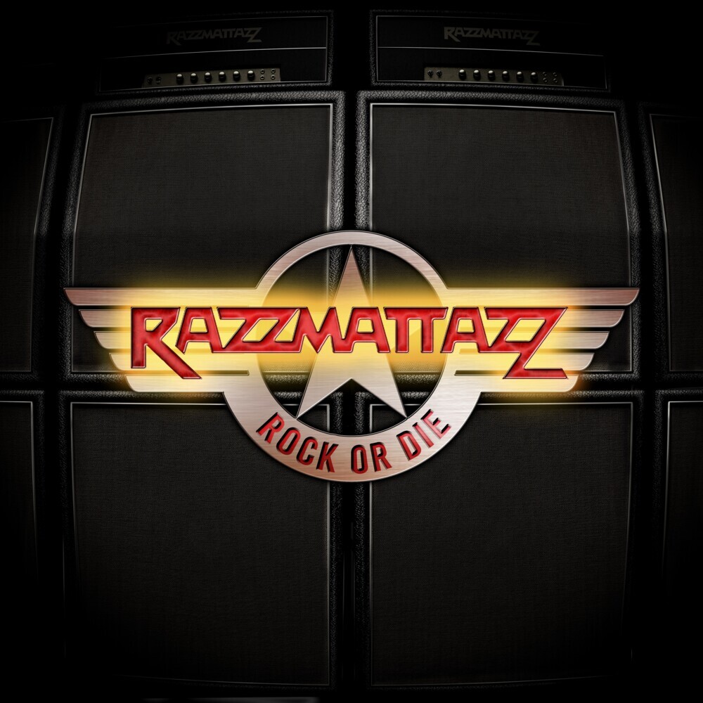 Rock Or Die, 1 Audio-CD main product photo