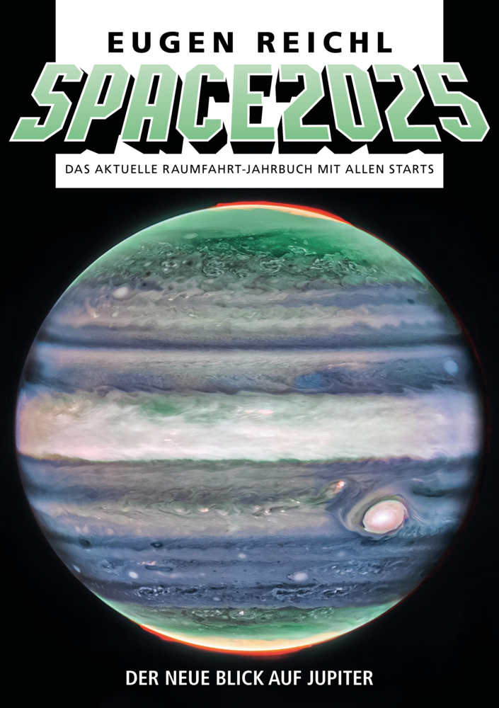 SPACE 2025 main product photo