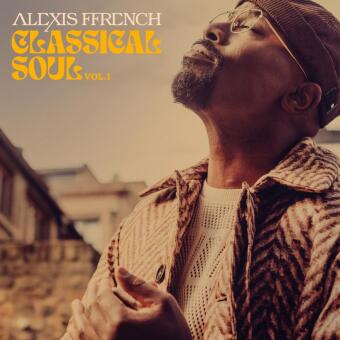 Classical Soul. Vol.1, 1 Audio-CD