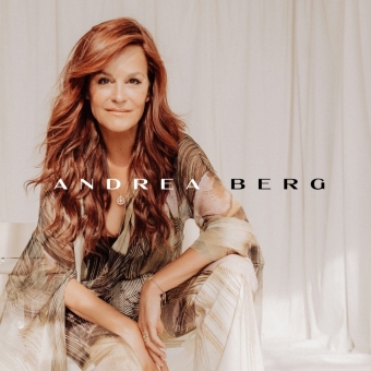 Andrea Berg, 1 Audio-CD