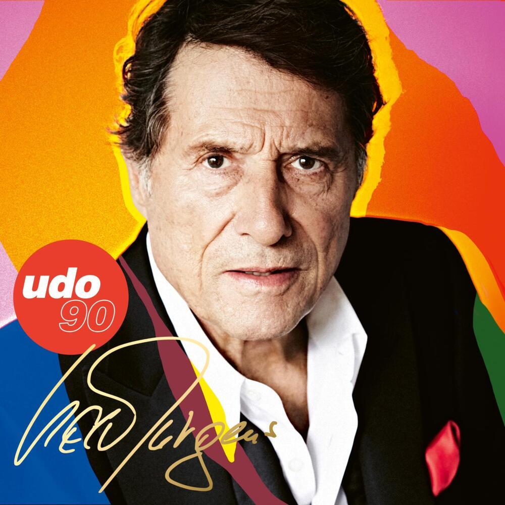 udo 90, 2 Audio-CD main product photo