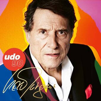 udo 90, 2 Audio-CD