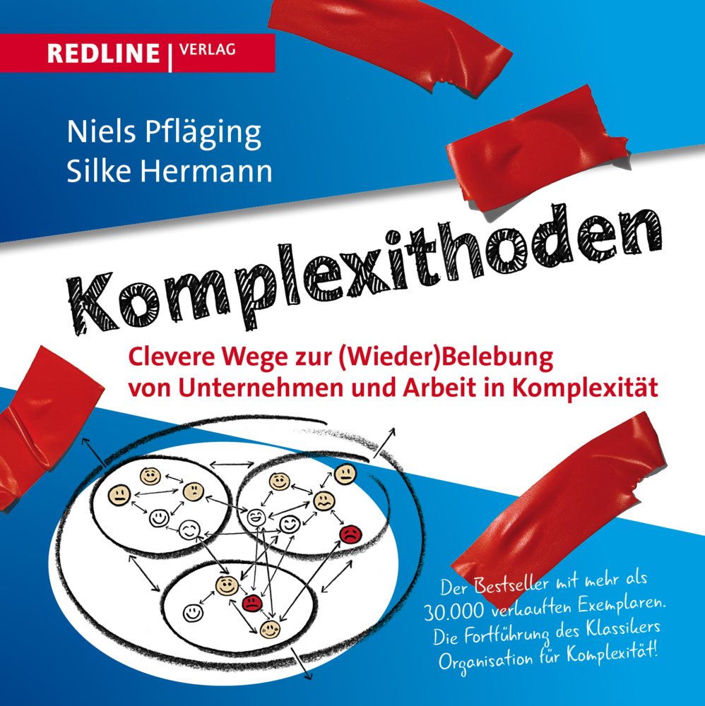 Komplexithoden main product photo