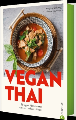 Vegan Thai