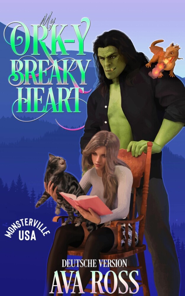 My Ork-y Breaky Heart main product photo