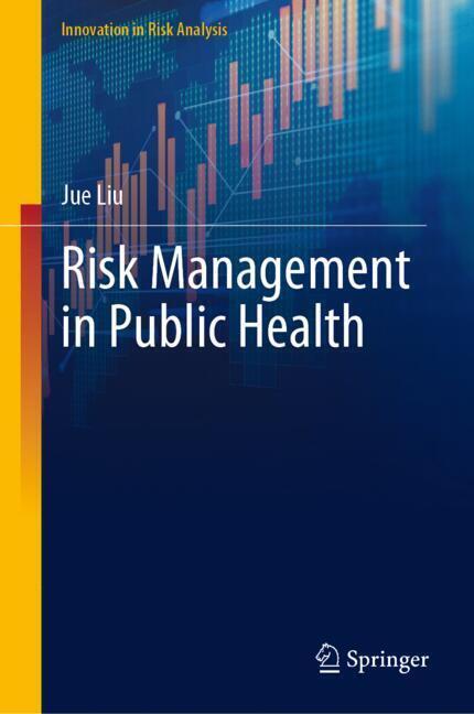 Risk Management in Public Health main product photo