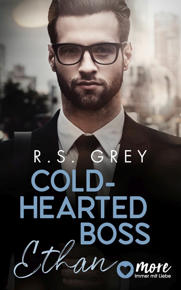 Coldhearted Boss main product photo