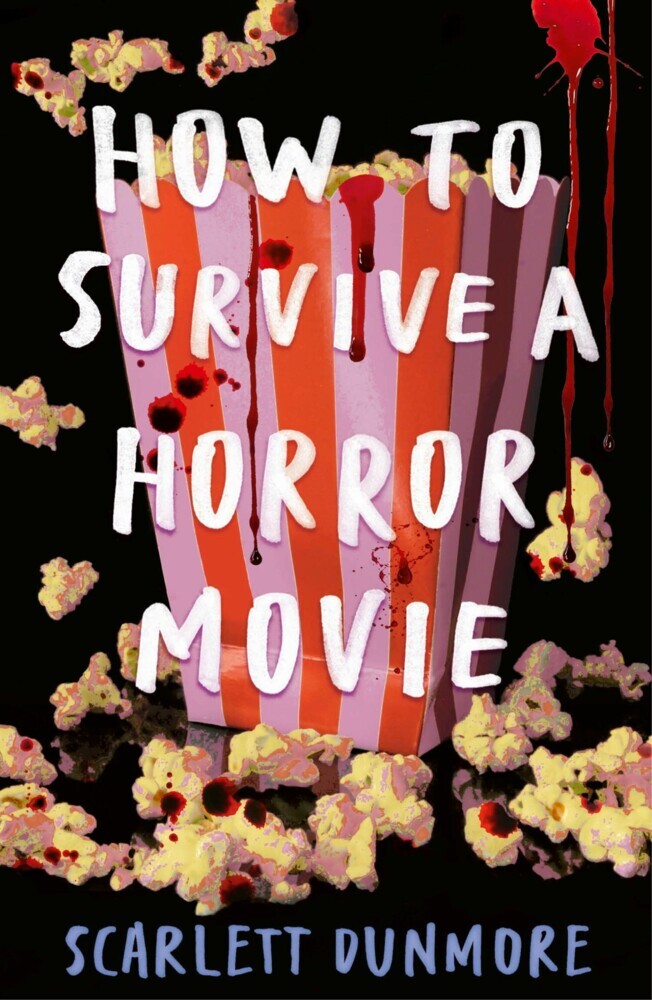 How to Survive a Horror Movie main product photo