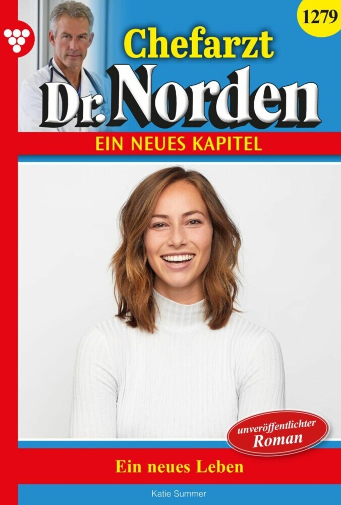 Ein neues Leben main product photo