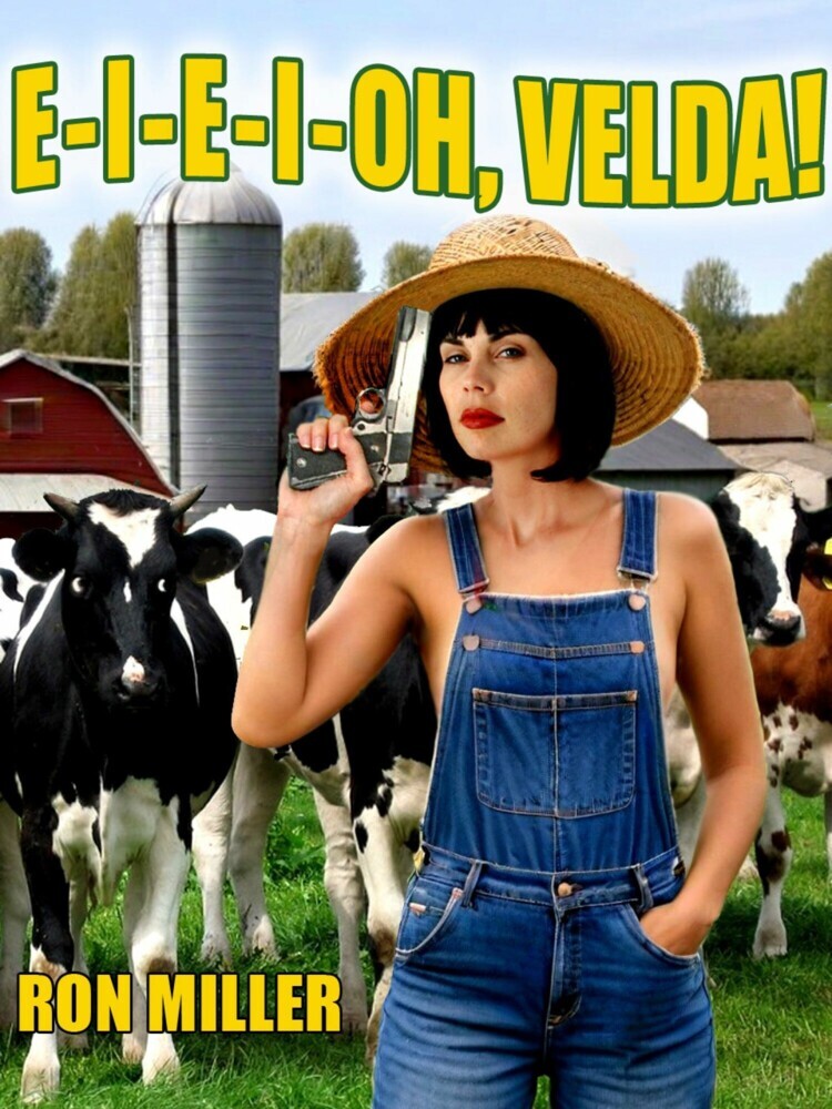 E-I-E-I-Oh, Velda main product photo