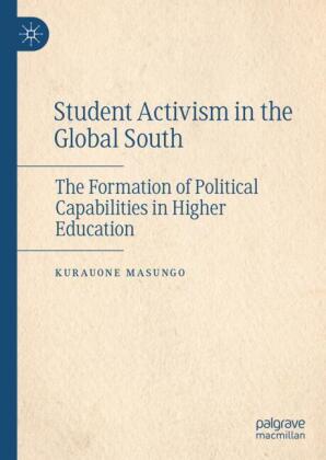 Student Activism in the Global South