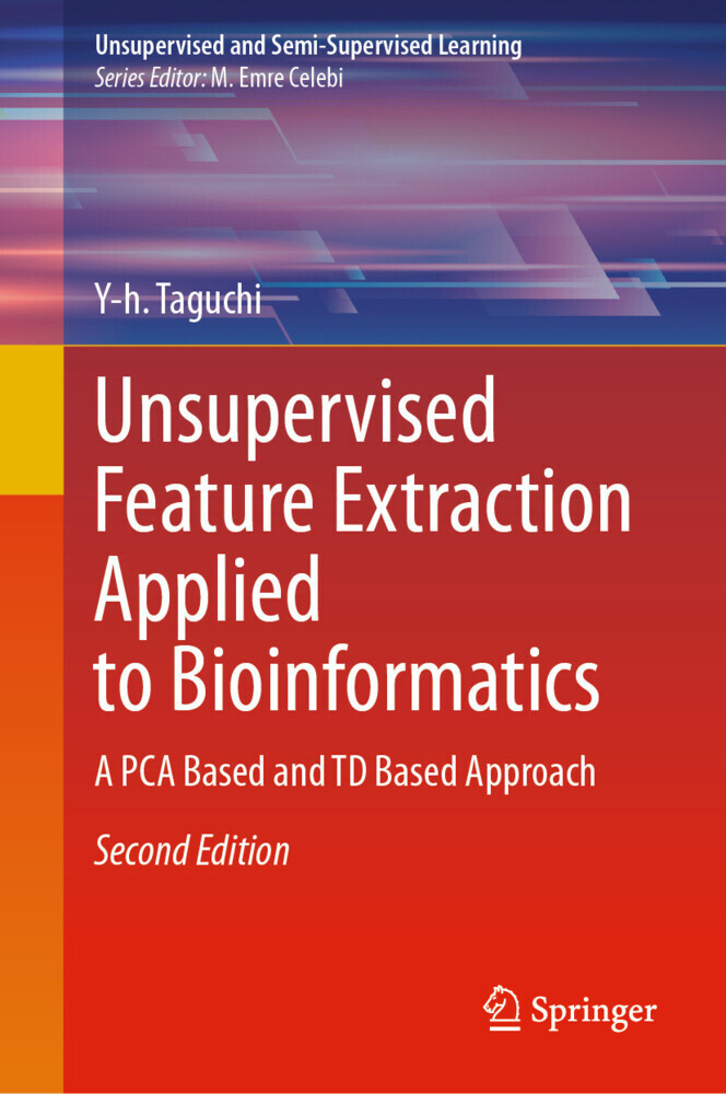 Unsupervised Feature Extraction Applied to Bioinformatics main product photo