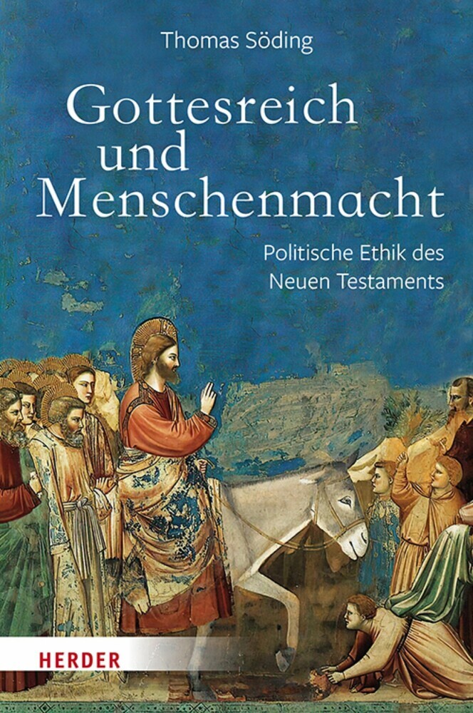 Gottesreich und Menschenmacht main product photo