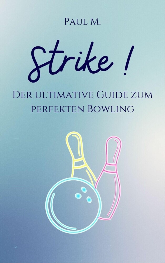 Strike ! main product photo
