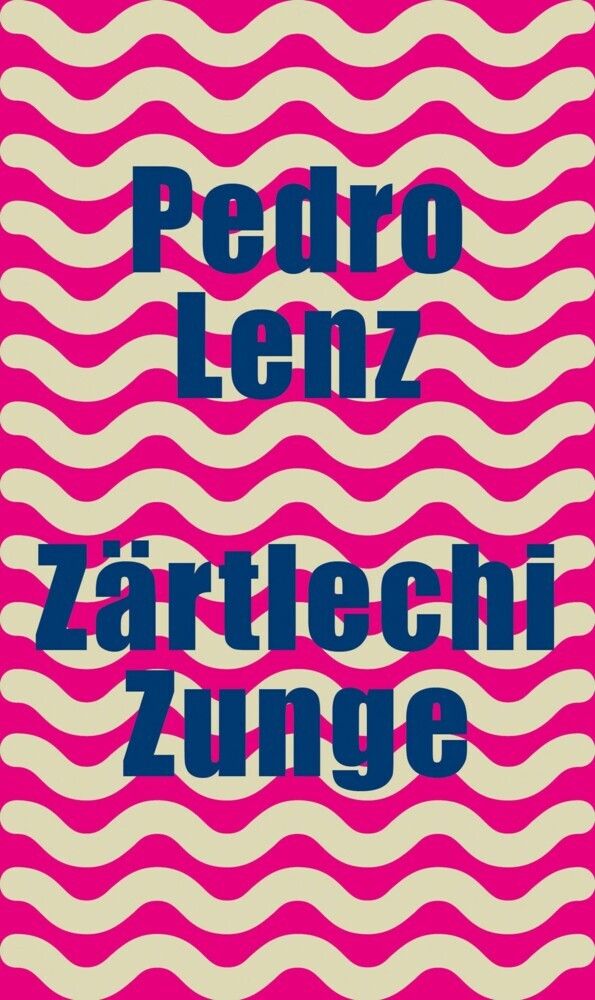 Zärtlechi Zunge main product photo