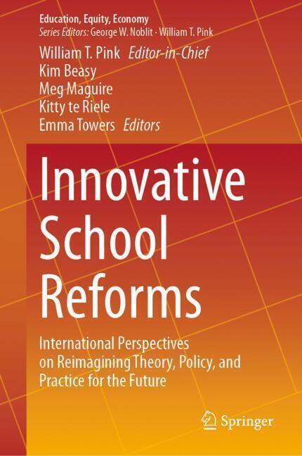 Innovative School Reforms main product photo