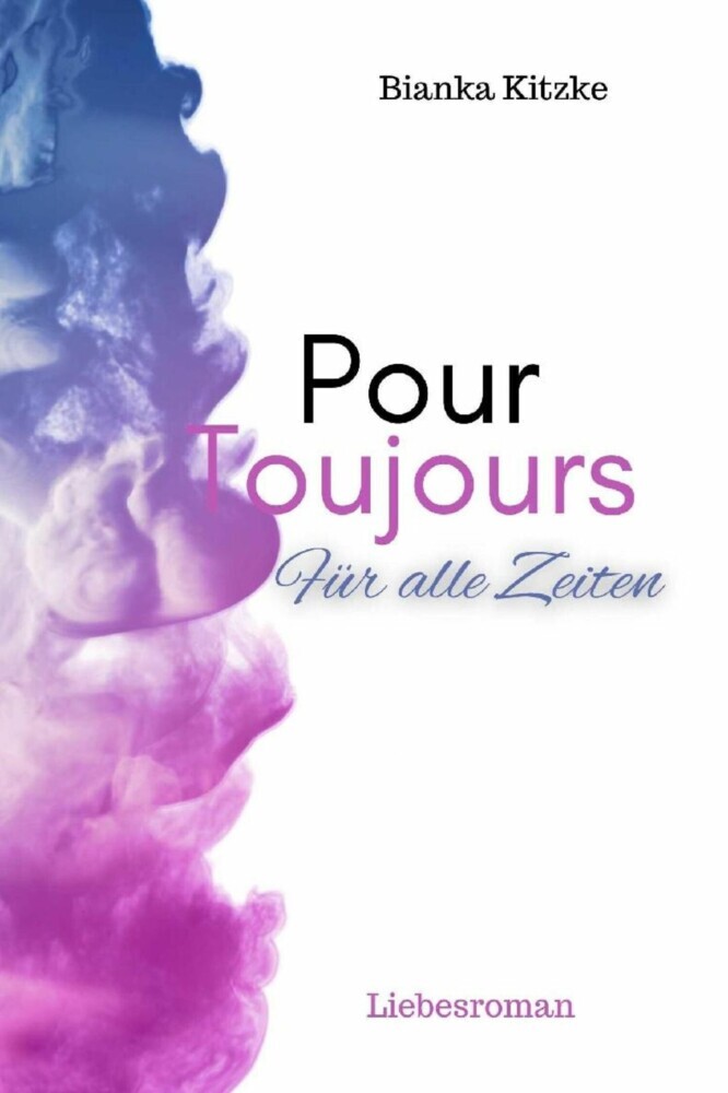 Pour Toujours main product photo