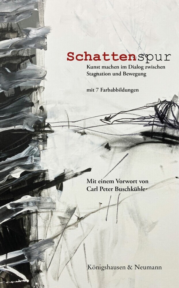 Schattenspur main product photo