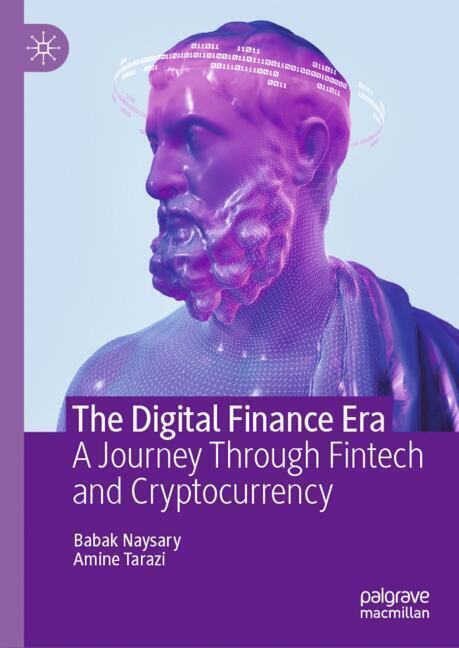The Digital Finance Era main product photo
