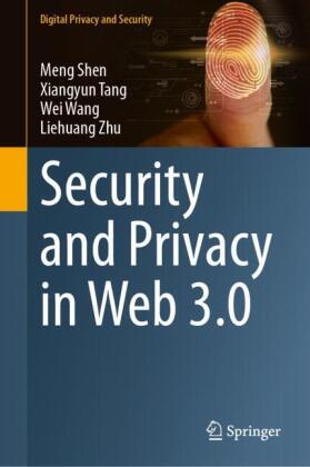 Security and Privacy in Web 3