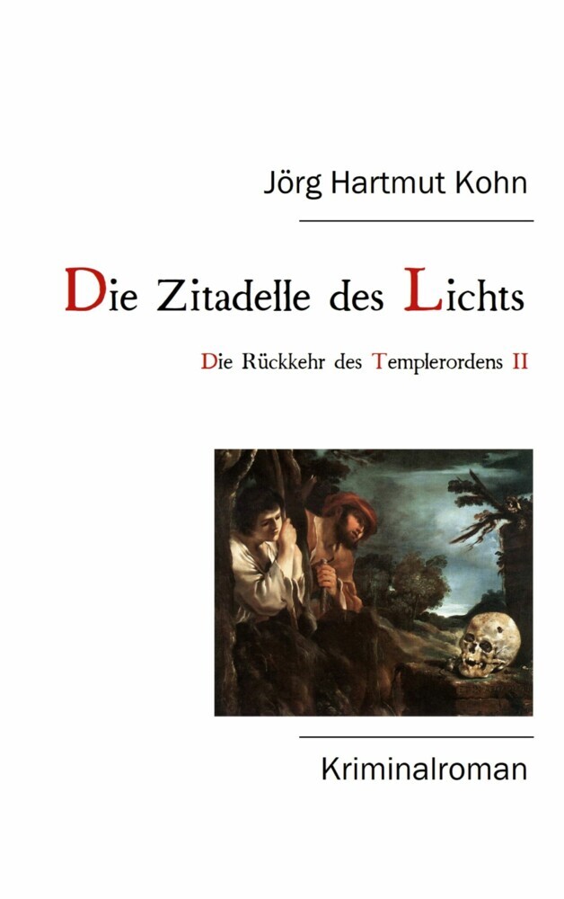 Die Zitadelle des Lichts main product photo