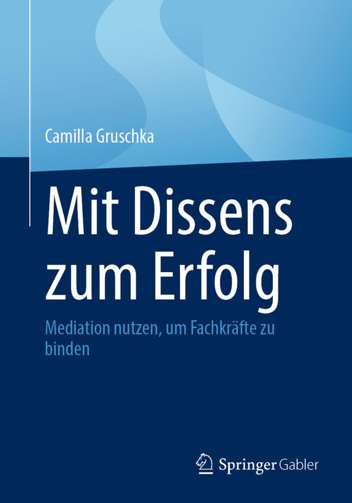 Mit Dissens zum Erfolg main product photo
