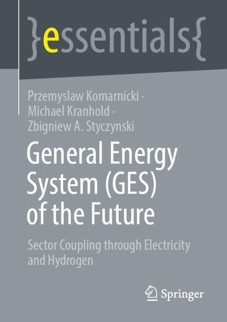 General Energy System (GES) of the Future main product photo