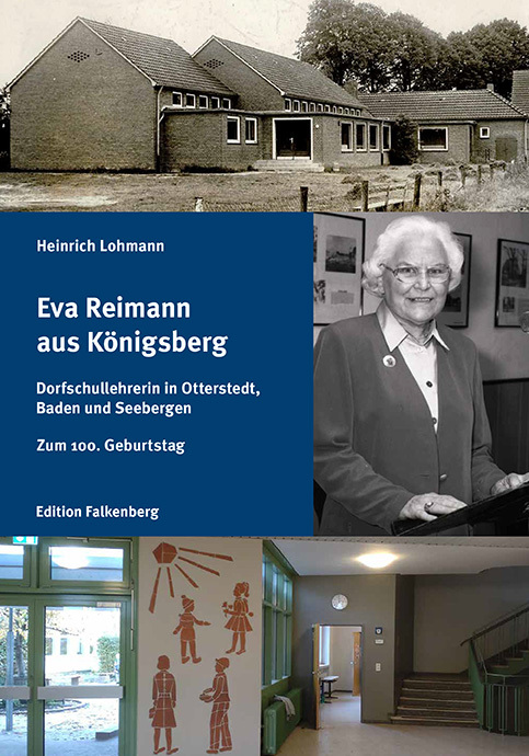 Eva Reimann aus Königsberg main product photo