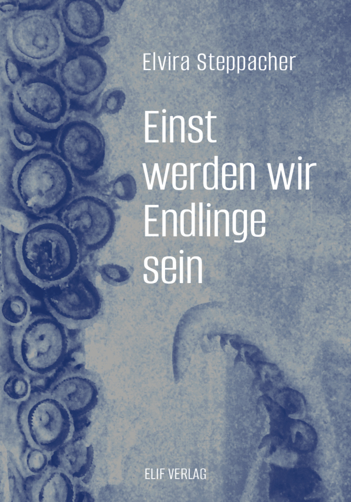 Einst werden wir Endlinge sein main product photo