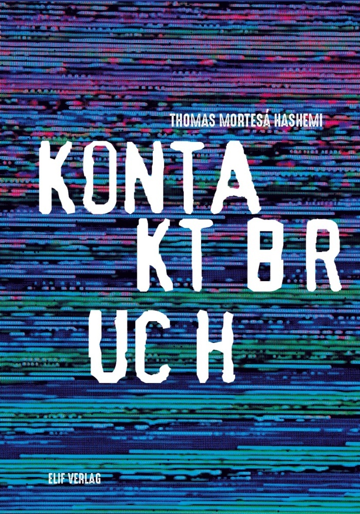 Kontaktbruch main product photo