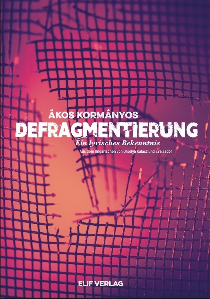 Defragmentierung main product photo