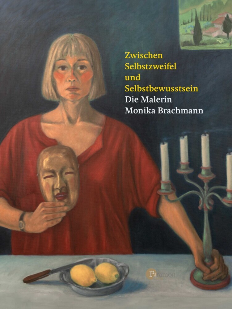 Zwischen Selbstzweifel und Selbstbewusstsein main product photo